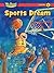 Sports Dream (We Read Phonics: Level 5 (Hardcover))