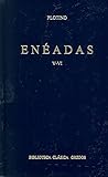 Eneadas libros v-vi (Biboliteca Clasica Gredos) (Spanish Edition) Eneadas libros v-vi (Biboliteca Clasica Gredos) (Spanish Edition)