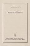 Platonismus Und Idealismus (Philosophische Abhandlungen) (German Edition) Platonismus Und Idealismus (Philosophische Abhandlungen)