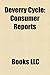 Deverry Cycle: Consumer Reports