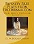 Royalty Free Plays From Freedrama.com: Most Popular Scripts Part 1