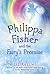 Philippa Fisher and the Fairy's Promise by Liz Kessler