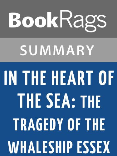 In the Heart of the Sea: The Tragedy of the Whaleship Essex