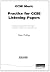 Practice for Edexcel GCSE M...