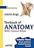 Textbook of Anatomy with Colour Atlas Vol 3
