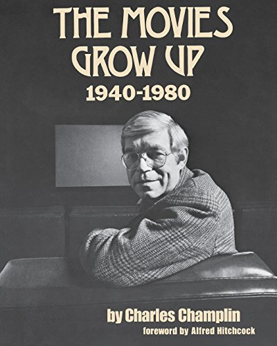 The Movies Grow Up, 1940-1980 (Paperback)