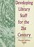 Developing Library Staff fo...