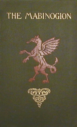 The Mabinogion