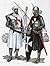 The History Of The Knights Templars, The Temple Church and Th... by Charles G. Addison