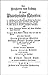 Kleinere Philosophische Schriften by Christian Wolfe