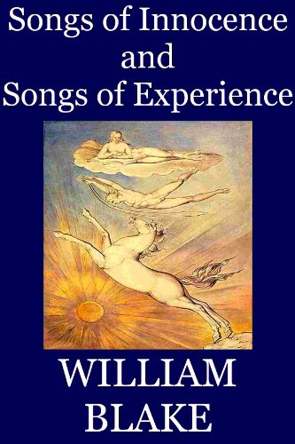 Songs of Innocence and of Experience