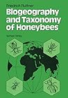 Biogeography and Taxonomy of Honeybees