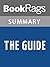 Summary & Study Guide The Guide by R. K. Narayan by BookRags Summary & Study Guide The Guide by R. K. Narayan by BookRags