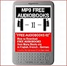 "FREE AUDIOBOOKS ...