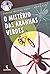 O Mistério das Aranhas Verdes