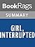 Summary & Study Guide Girl, Interrupted by Susanna Kaysen