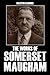 The Works of Somerset Maugham: Nine Novels in One Volume (Halcyon Classics)