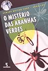 O Mistério das Aranhas Verdes