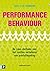 Performance behaviour: de Lean-methode voor het continu verbeteren van prestatiegedrag