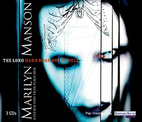 The Long Hard Road Out Of Hell Pop, Inszenierung