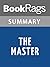 Summary & Study Guide The Master by Colm Tóibín