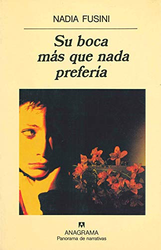 Su boca más que nada prefería (Paperback)