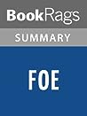 Foe by J.M. Coetzee