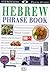 Hebrew (Eyewitness Travel Guides Phrase Books)