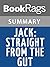 Summary & Study Guide Jack by BookRags