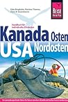 Kanadas Osten. Us...