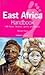 East African Handbook: With Kenya, Tanzania and Zanzibar, Uganda and Ethiopia (Footprint Handbooks)