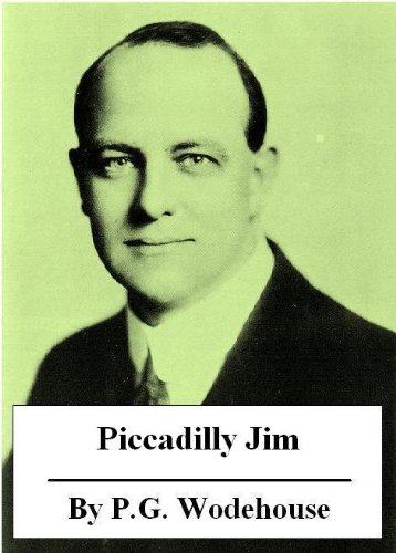 Piccadilly Jim