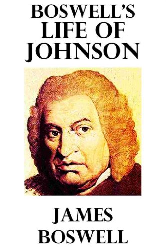 The Life of Samuel Johnson