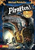 Das Geheimnis der Schatzkarte