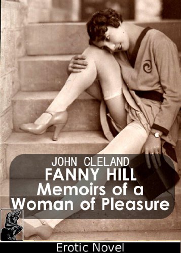 Fanny Hill, or Memoirs of a Woman of Pleasure