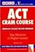 Act Cram Course