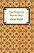 The Picture of Dorian Gray