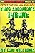King Solomon's Throne by Lon Williams