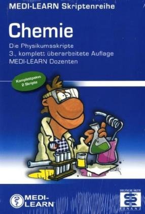 Chemie, 2 Bde. (Pamphlet)