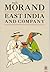East India and Company (Spanish Edition)