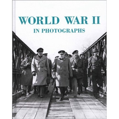 World War II (Hardcover)