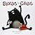 Splat le chat by Rob Scotton