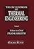 The CRC Handbook of Thermal Engineering