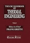 The CRC Handbook of Thermal Engineering