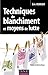 Techniques De Blanchiment E...