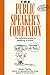 The Public Speakers Compani...