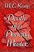 Death of a Dancing Master by M.E. Kemp