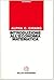 Introduzione all'economia matematica