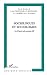 Sociologues et sociologies:...