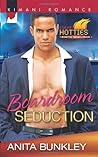Boardroom Seduction